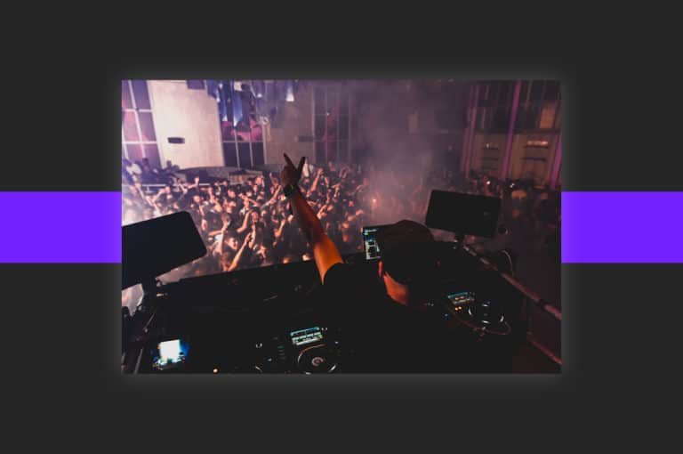 How To Get More DJ Gigs