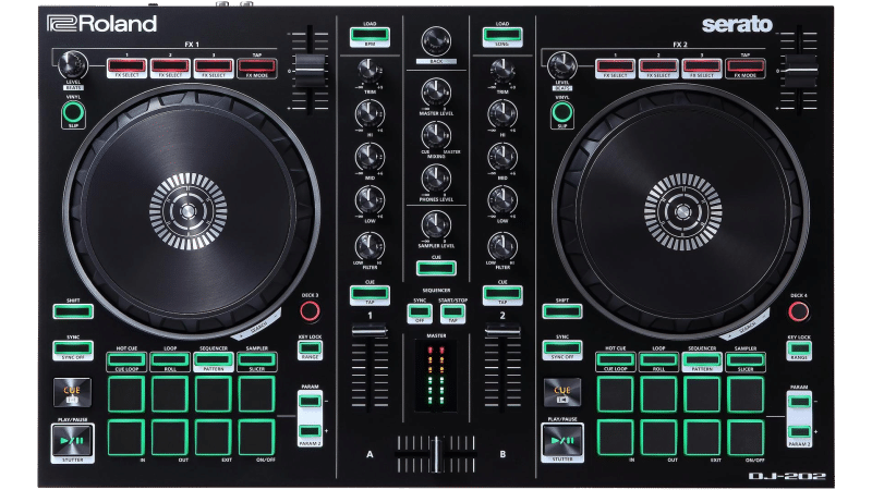 Roland DJ-202 