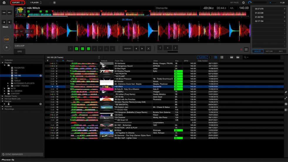 How To Use CDJs The Step By Step Guide To A Club DJ Setup