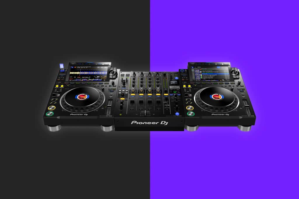how to use cdjs