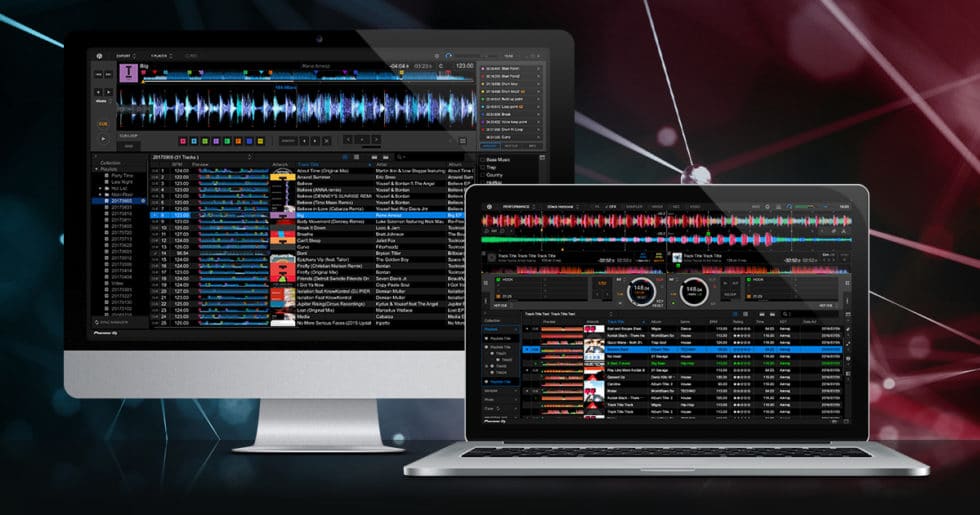 Best DJ Software For Beginners in 2022 We Are Crossfader