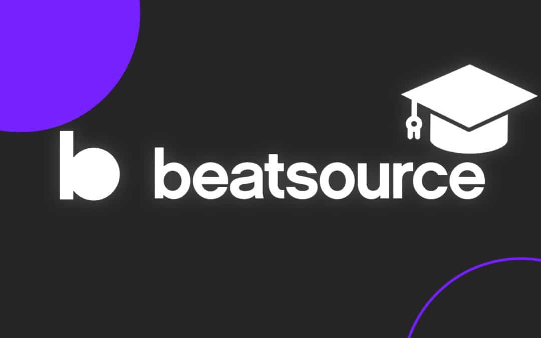 Getting Started With Beatsource – The Complete Guide