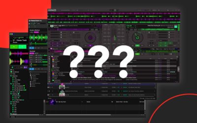 Best DJ Software For Beginners in 2025