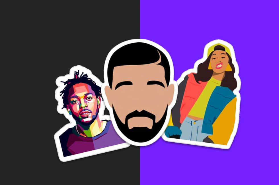 How To Mix Hip Hop 5 DJ Techniques We Are Crossfader