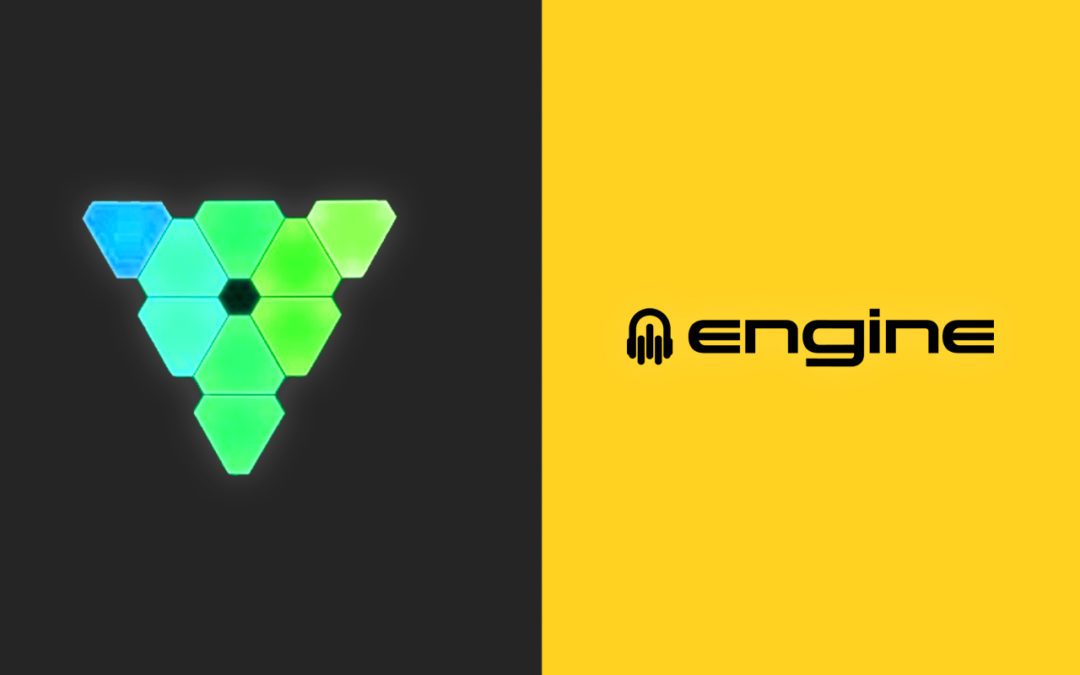 Engine DJ 2.3 – Nanoleaf Lighting Control & More
