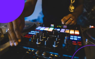 3 Things You Need to Know About DJs