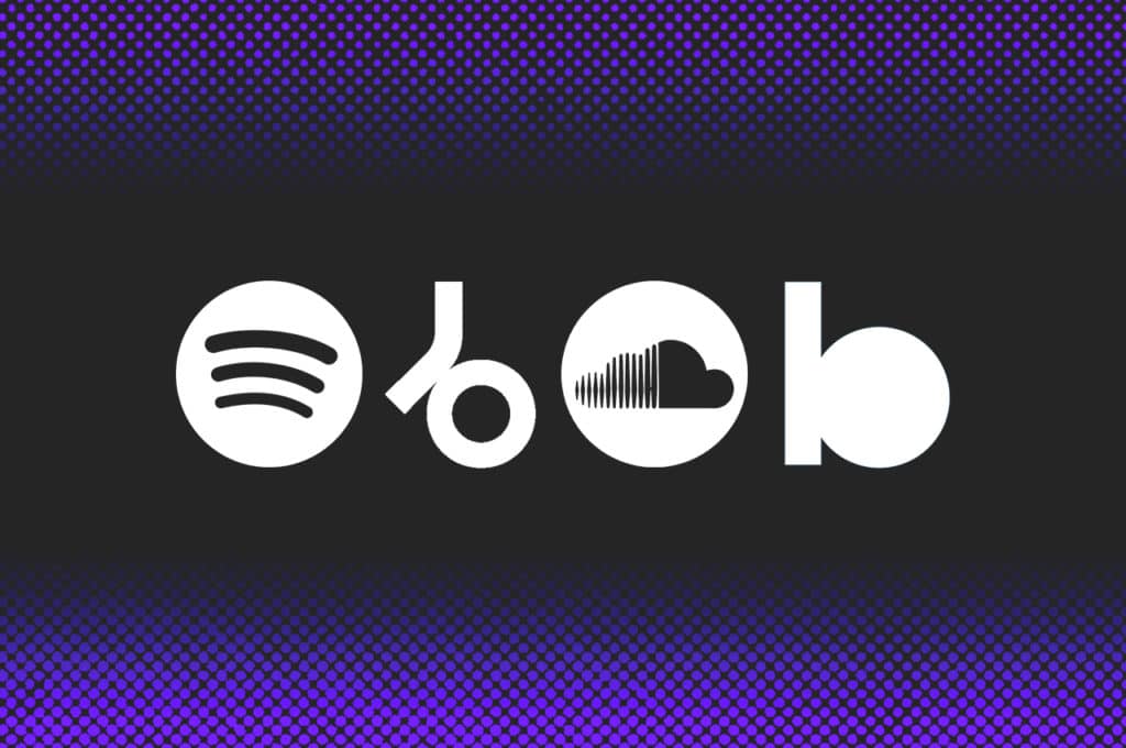 best dj streaming services
