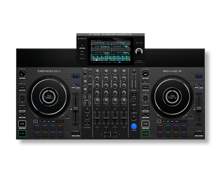 Stream Line Dj Setup The Ultimate Guide to the Best DJ Setups in 2026 for any Budget!