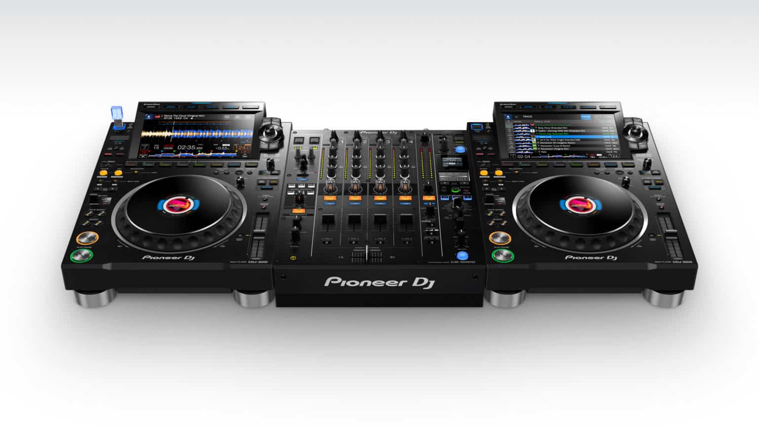 Cdjs 3 Mistakes To Avoid On CDJs and Club Setups