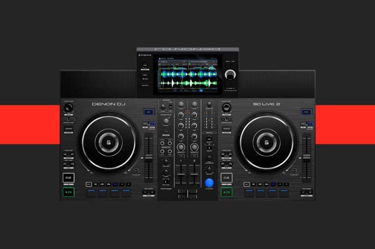 denon dj sc live 2
