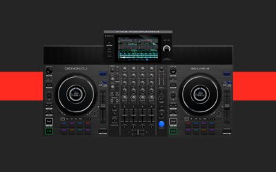 Denon DJ SC Live 4 – Review & Walkthrough
