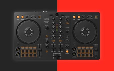 Pioneer DJ DDJ-FLX4 Review (2025)