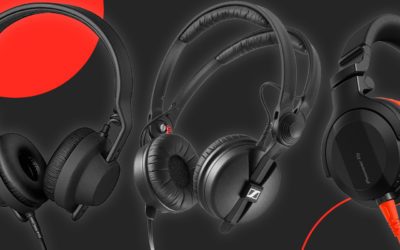 dj headphone comparison