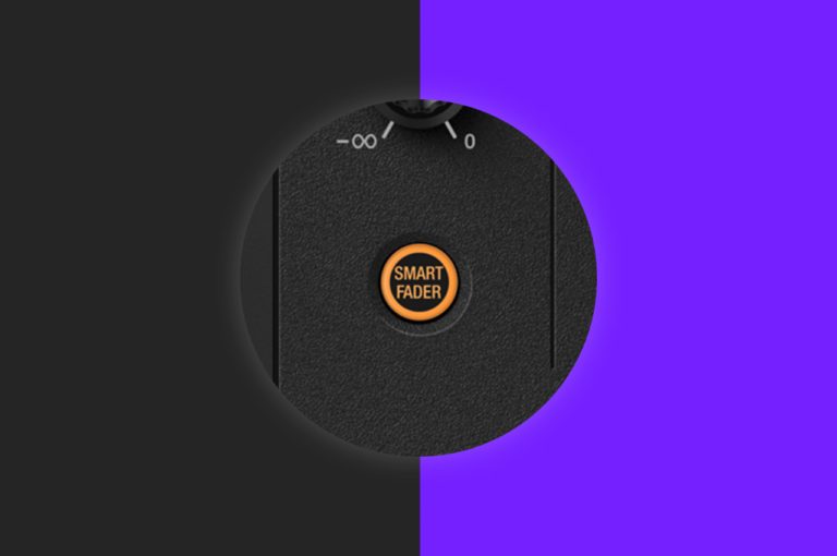 smart fader tutorial