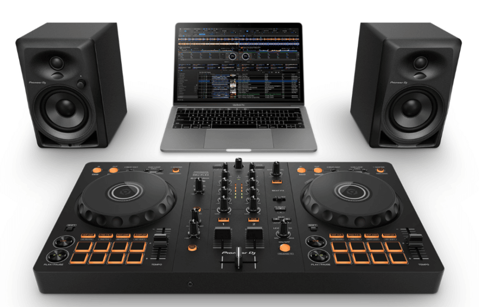 A Step by Step Guide to DJing With Your Laptop Free DJ Music