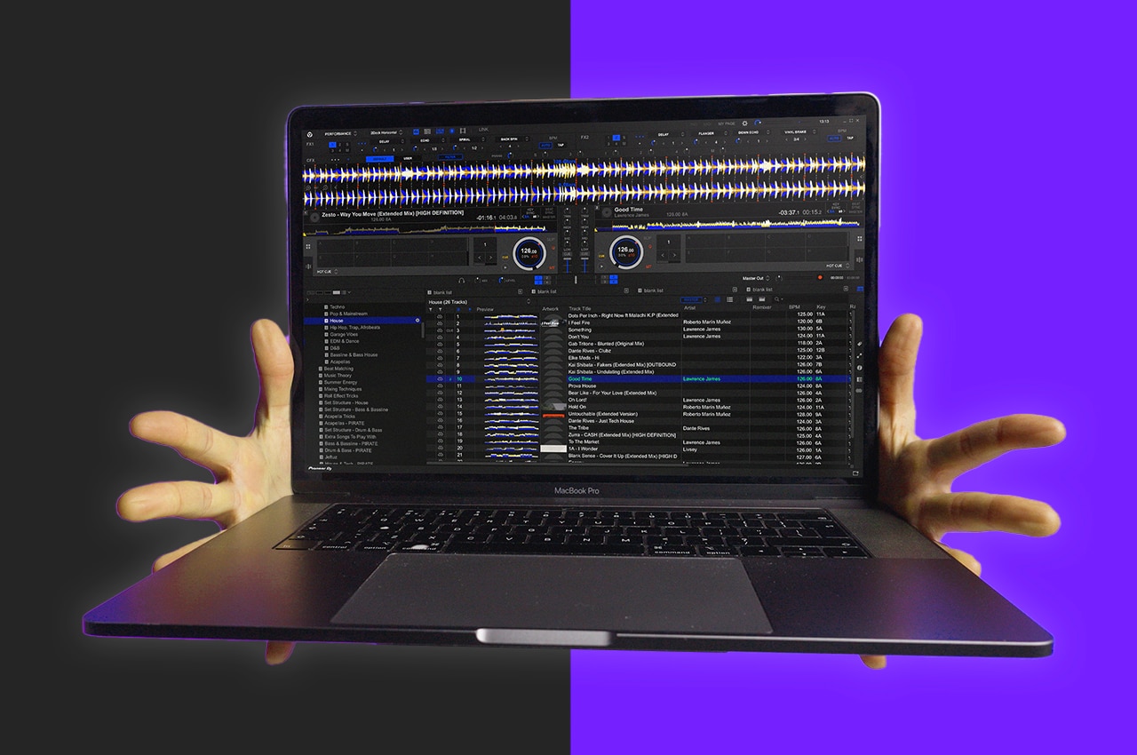 A by Step Guide to DJing With Your Laptop | Free DJ Music