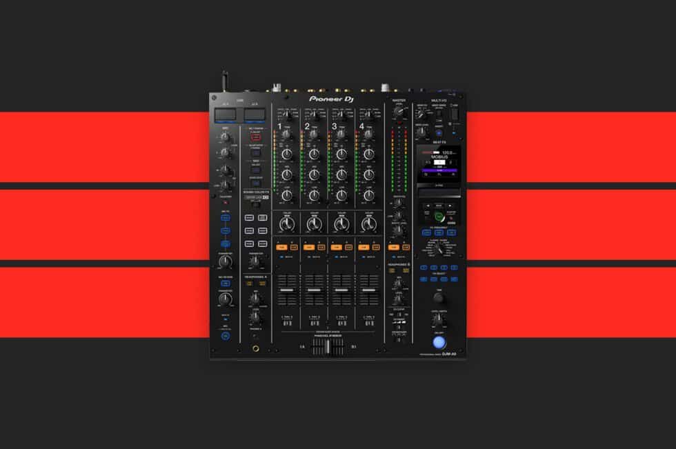 Pioneer DJ DJMA9 Review Full Review & Walkthrough