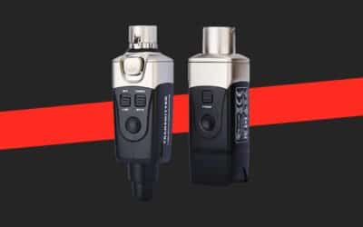 Make ANY Speaker Wireless! – Xvive U3 Review