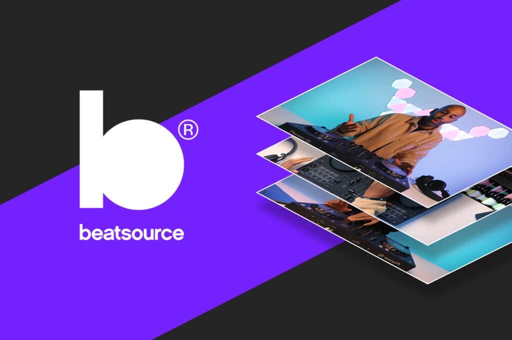 beatsource tutorials