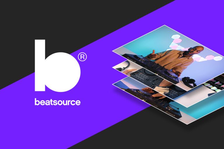 beatsource tutorials