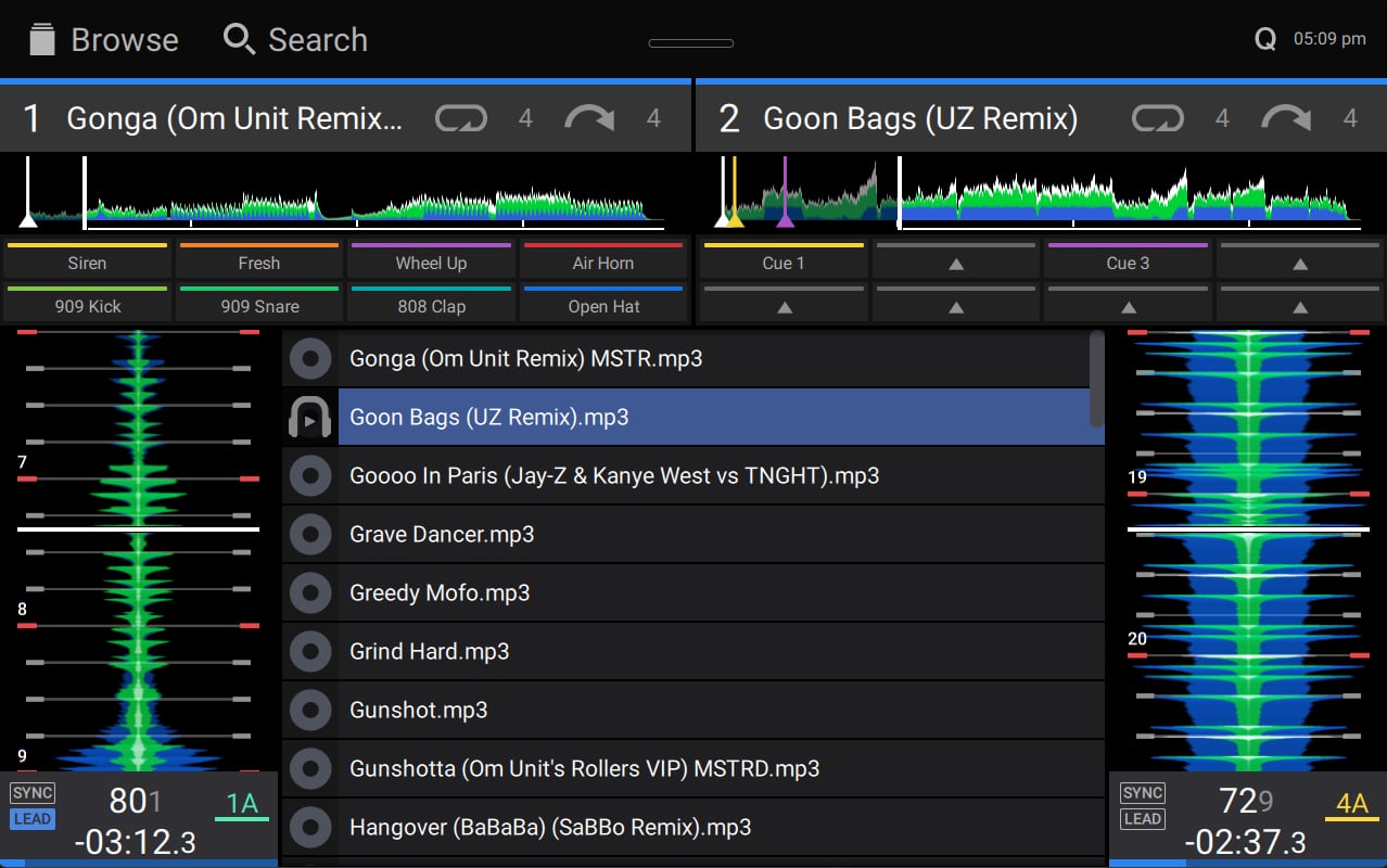 Engine DJ 3.0 - New Performance Features - We Are Crossfader