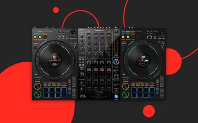 Pioneer DJ DDJ-FLX10 Review & Walkthrough