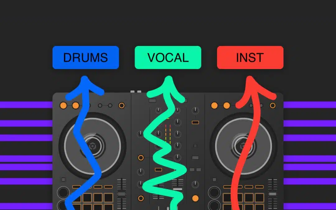 How To Get Rekordbox Stems On Any Pioneer DJ Controller