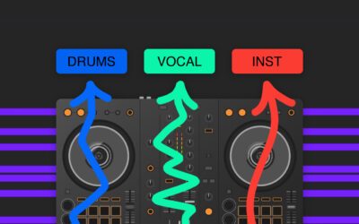 How To Get Rekordbox Stems On Any Pioneer DJ Controller
