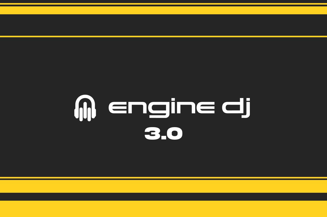 engine dj 3
