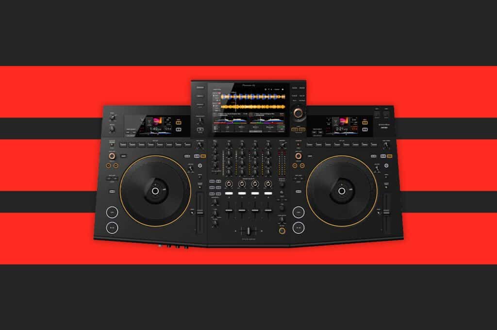 pioneer dj opus quad review