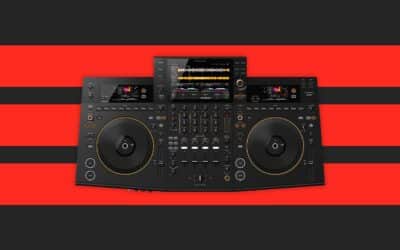 Pioneer DJ OPUS-QUAD Review