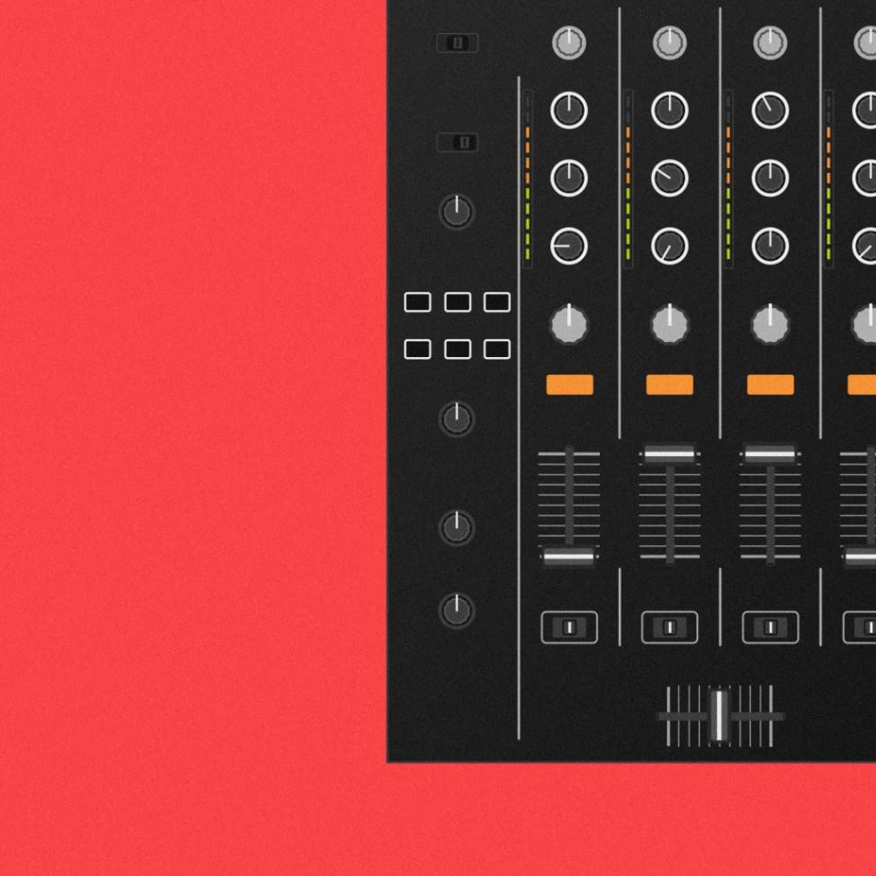 Techno Mixing DJ Course