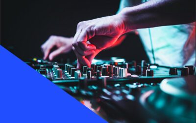 3 DJ Mixing Tutorial Ideas to Take Your Skills to the Next Level