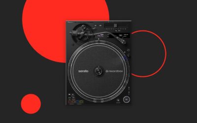 Pioneer DJ PLX-CRSS12 Review And Walkthrough