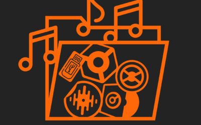 Music Management for DJs – Sneak Peek