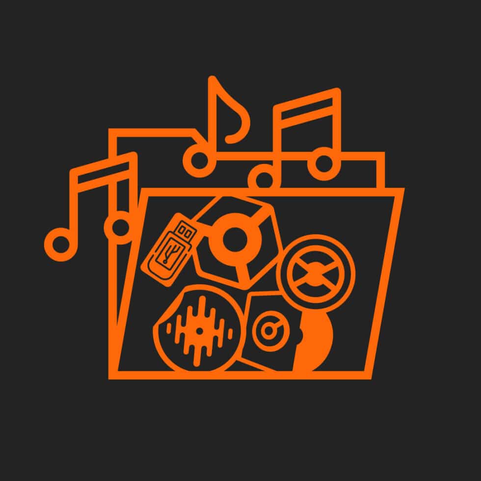 Music Management For DJs Take Control Of Your DJ Library!