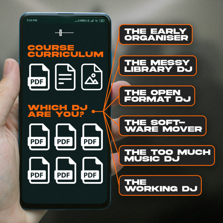 Understanding Music File Formats For Great Sounding DJ Sets