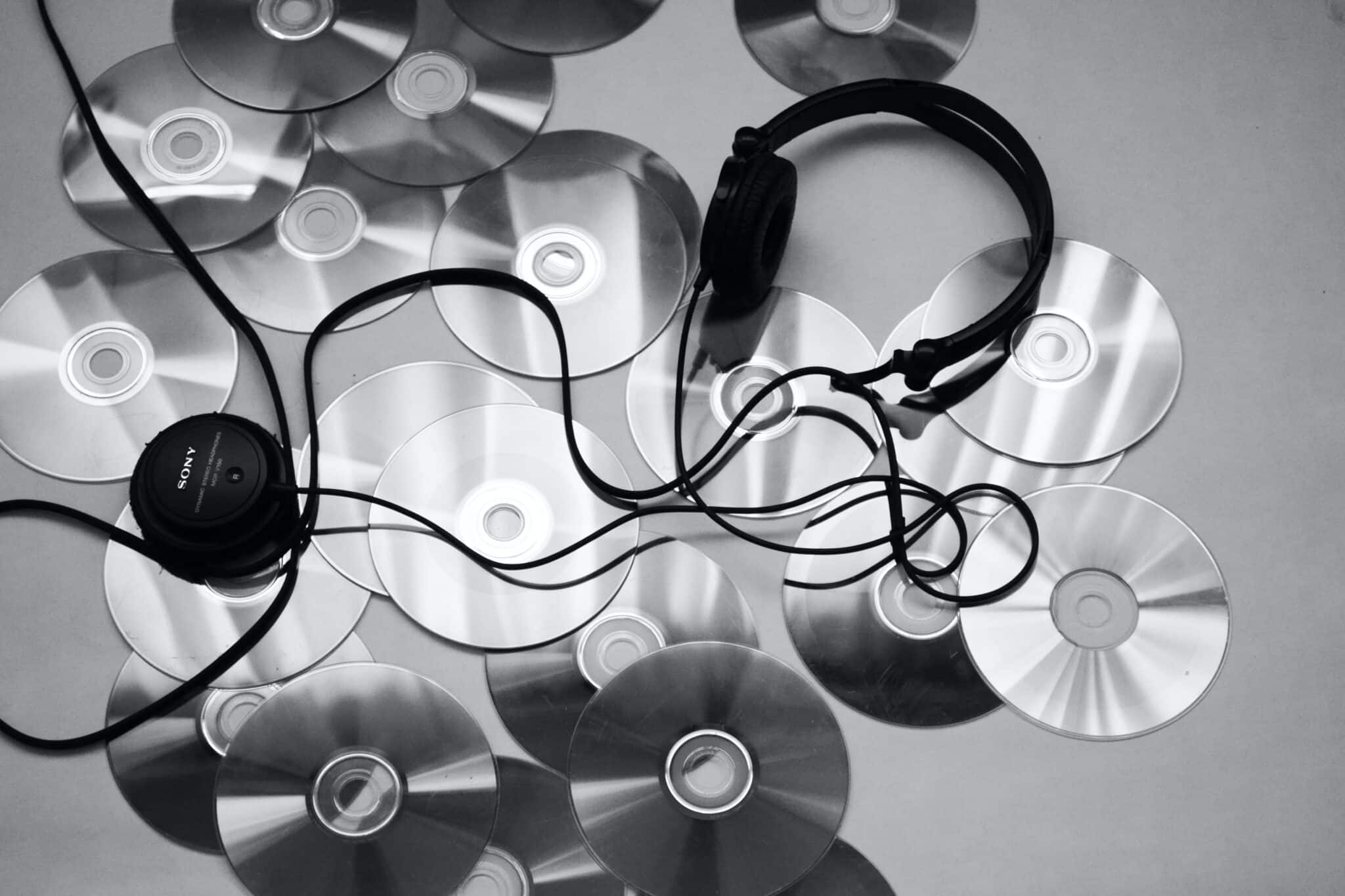Understanding Music File Formats For Great Sounding DJ Sets