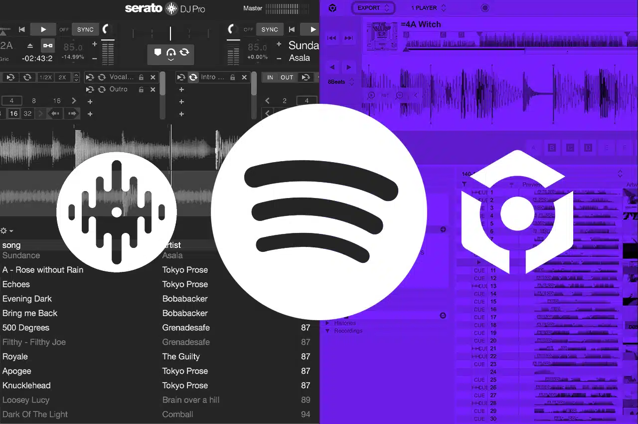 Pioneer DJ DJMS3 New Serato DJ Enabled Mixer We Are Crossfader