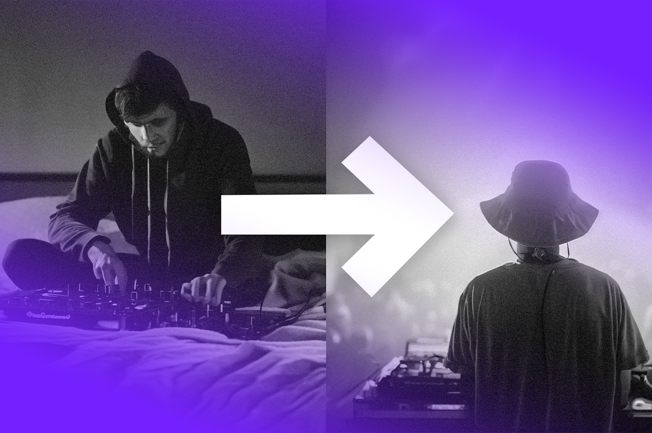 How to go from Bedroom DJ To Club DJ!