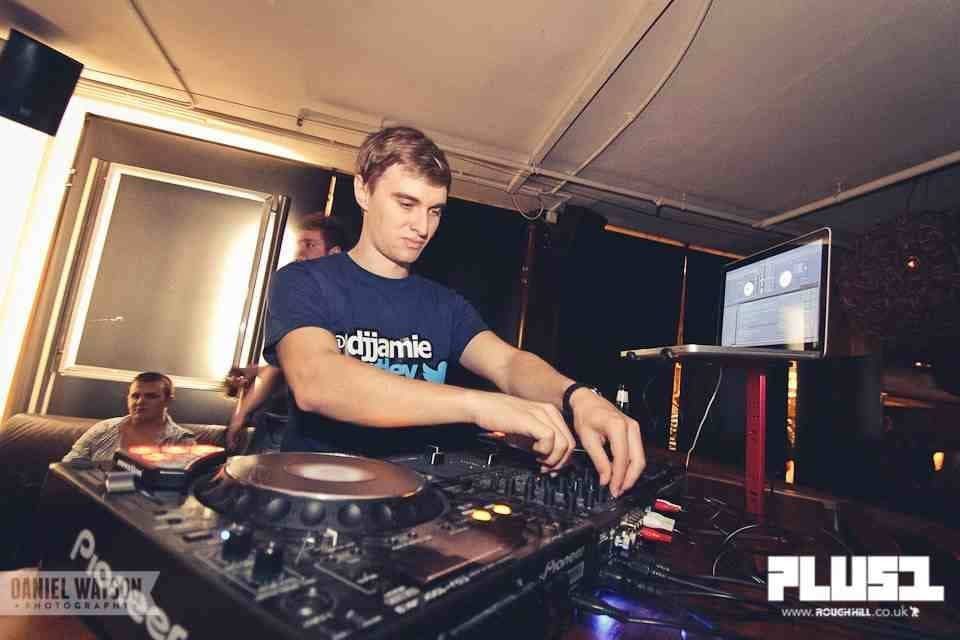 How I Got My First Club Gig