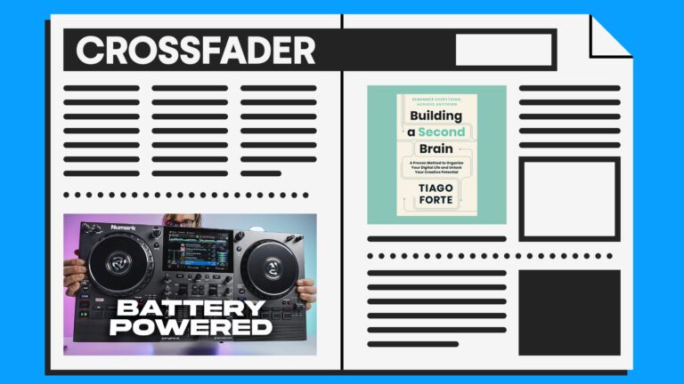 Here's how you, too, can be more strategic with your mixes and stretch every last inch out of that mix with content.
