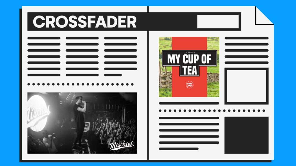 Here are 5 ways to take your DJ career