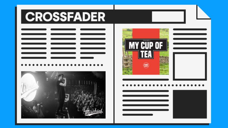 Here are 5 ways to take your DJ career