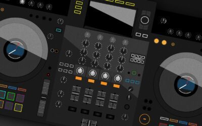 XDJ Intermediate- Sneak Peek