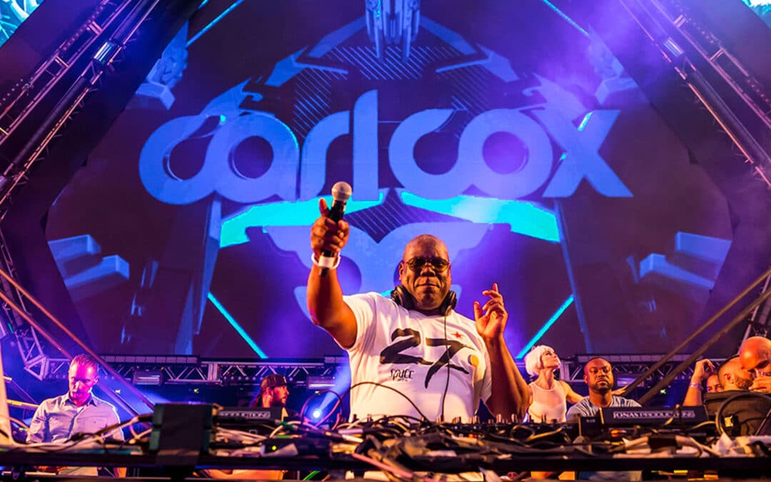 Mastering Carl Cox’s DJ Mixing Techniques: A Practical Guide