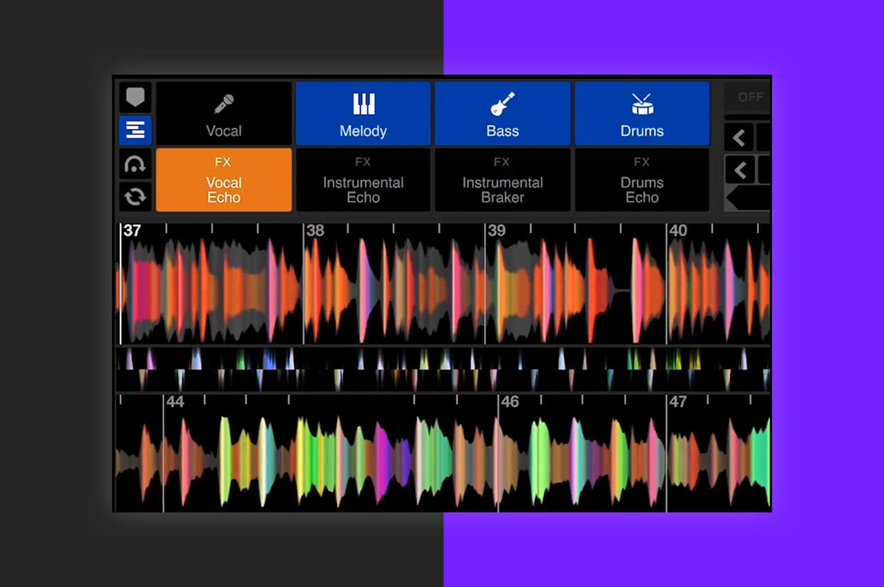 Elevate Your Hip-Hop Mixing: Unleashing Serato DJ Stems