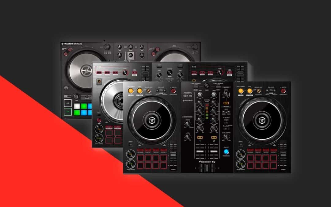 The Ultimate Guide to Choosing the Best DJ Controller: A Step-by-Step Walkthrough