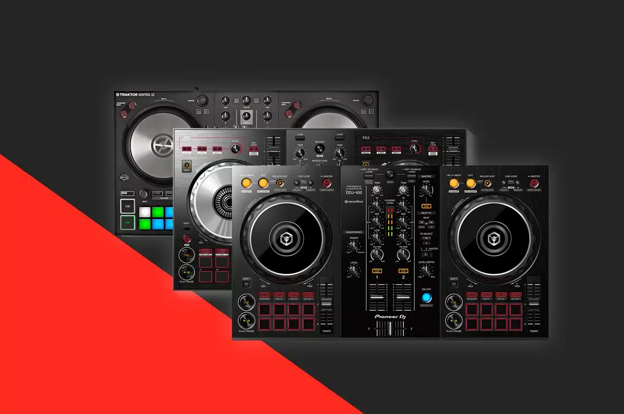 The Ultimate Guide to Choosing the Best DJ Controller: A Step-by-Step Walkthrough