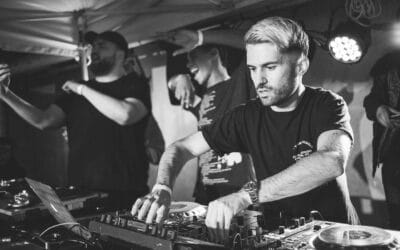 Learn to DJ – The complete beginners guide